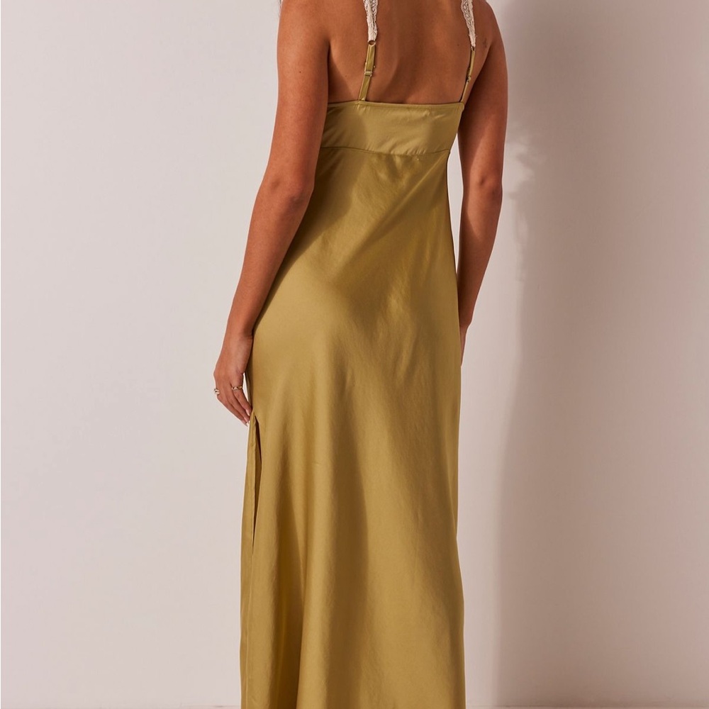 Free People Countryside Maxi Slip - Picture 2 of 5